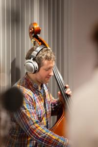 Russell Snyder EPK